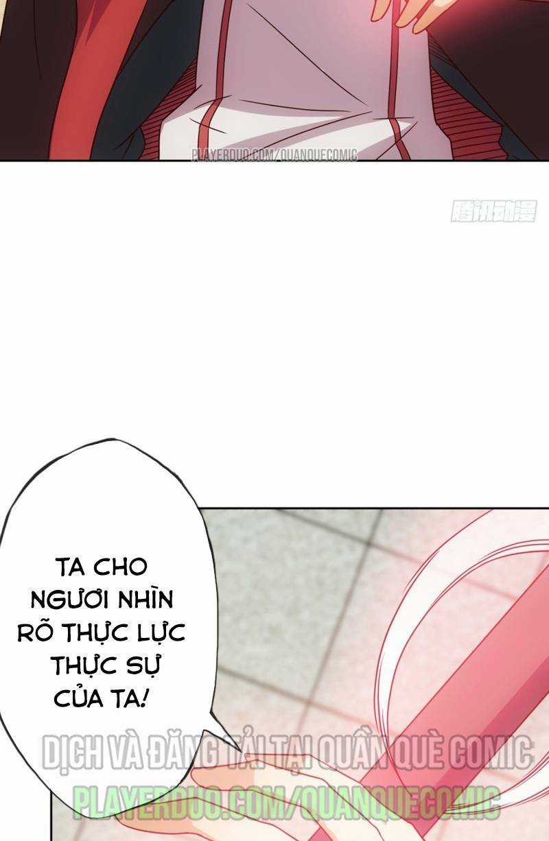 Hồng Thiên Thần Tôn Chapter 30 trang 18