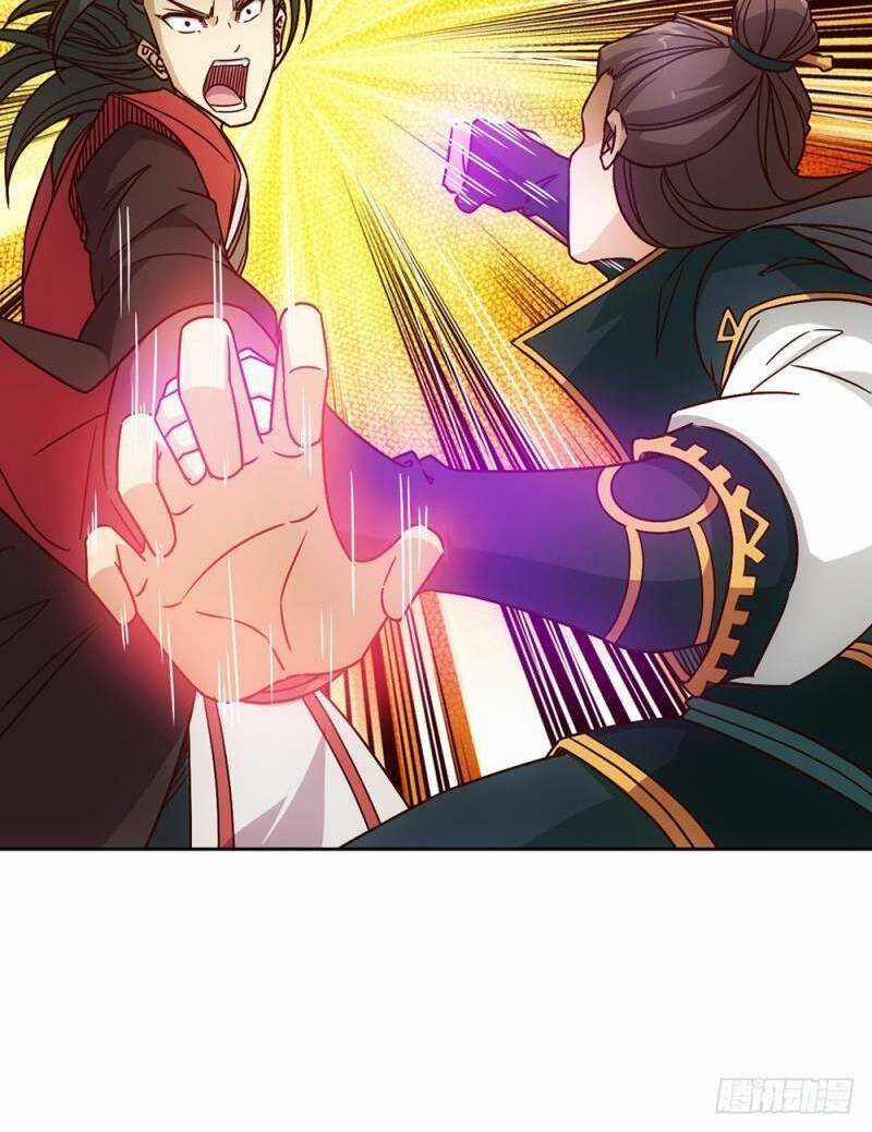 Hồng Thiên Thần Tôn Chapter 30 trang 2