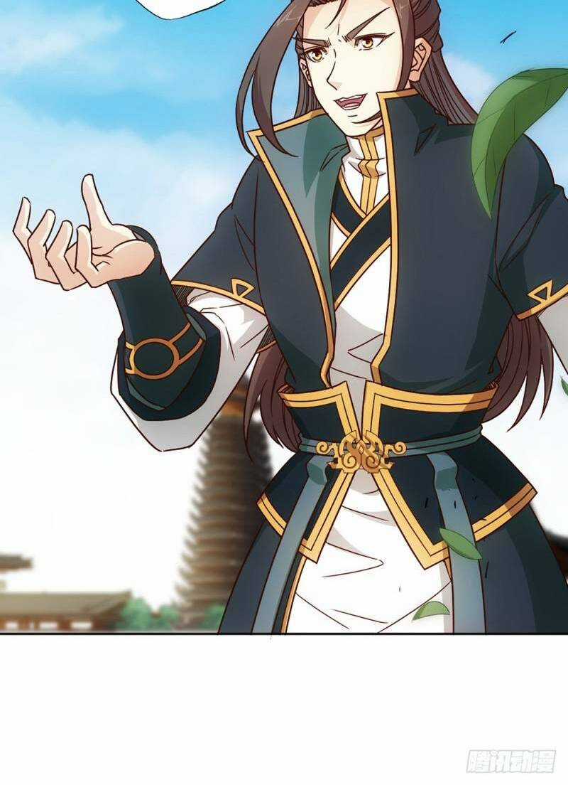 Hồng Thiên Thần Tôn Chapter 30 trang 22