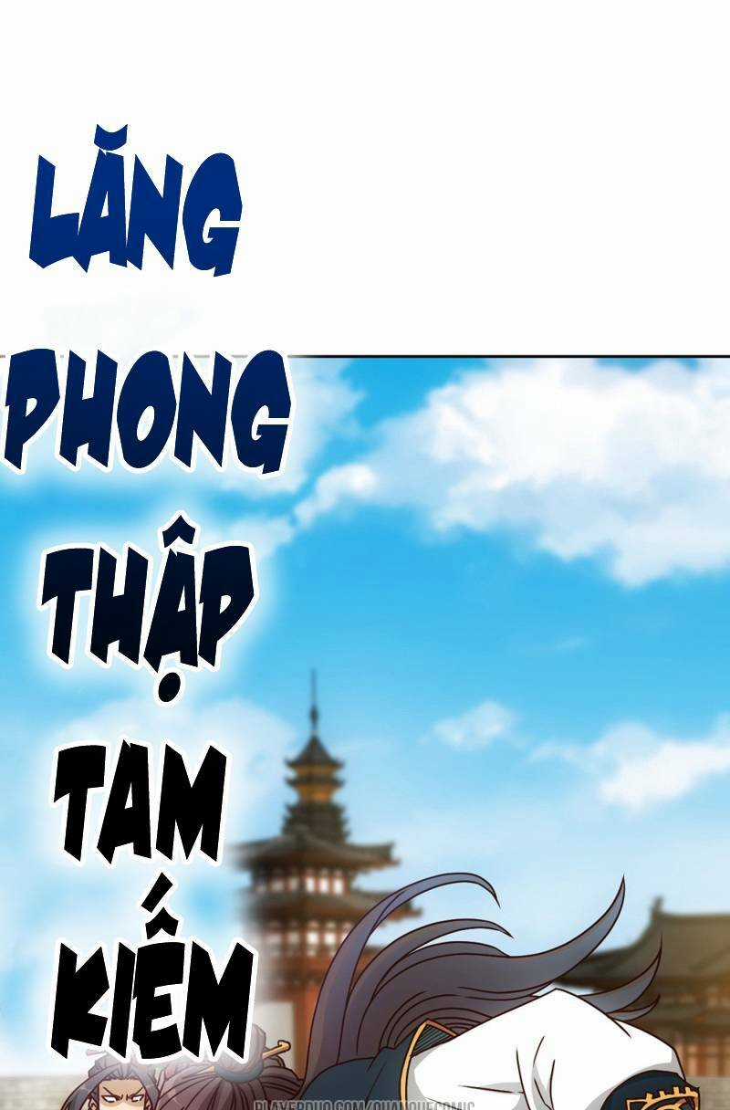 Hồng Thiên Thần Tôn Chapter 30 trang 28