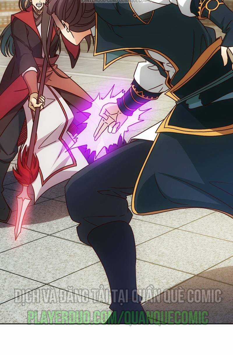 Hồng Thiên Thần Tôn Chapter 30 trang 29