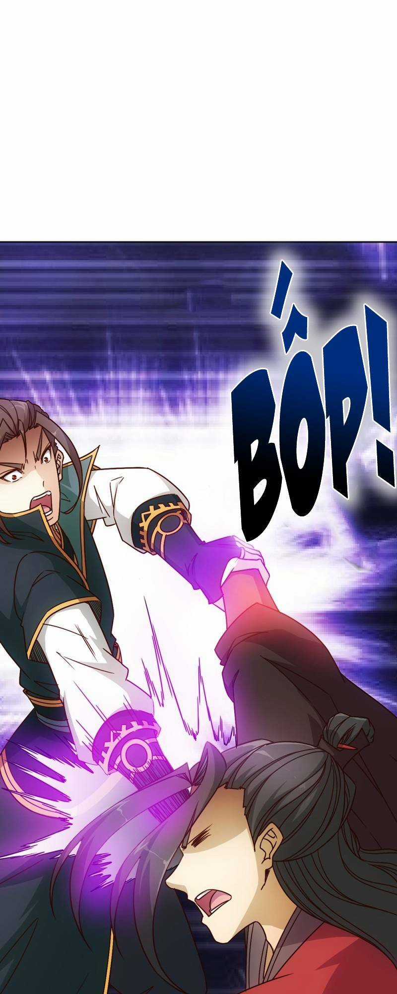 Hồng Thiên Thần Tôn Chapter 30 trang 3