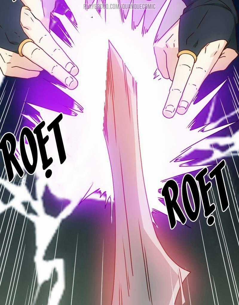 Hồng Thiên Thần Tôn Chapter 30 trang 31