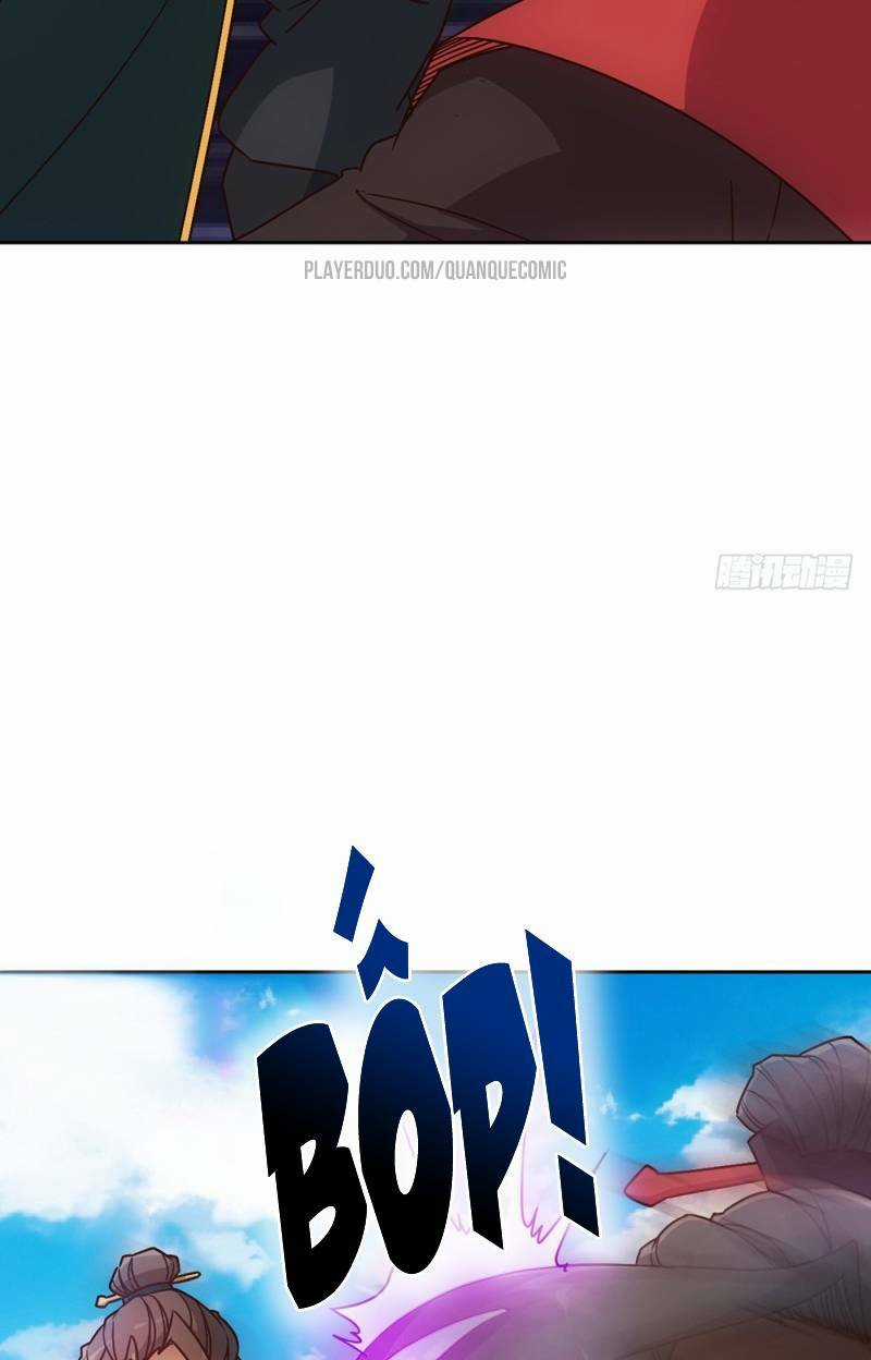 Hồng Thiên Thần Tôn Chapter 30 trang 4