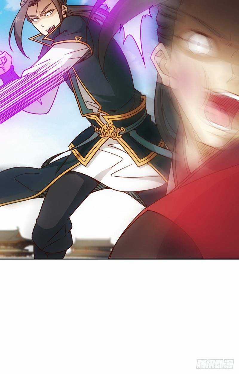 Hồng Thiên Thần Tôn Chapter 30 trang 5