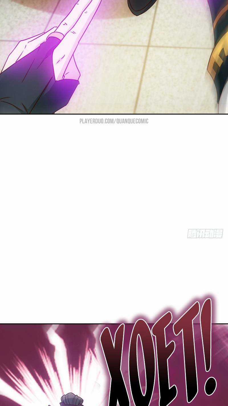 Hồng Thiên Thần Tôn Chapter 31 trang 13