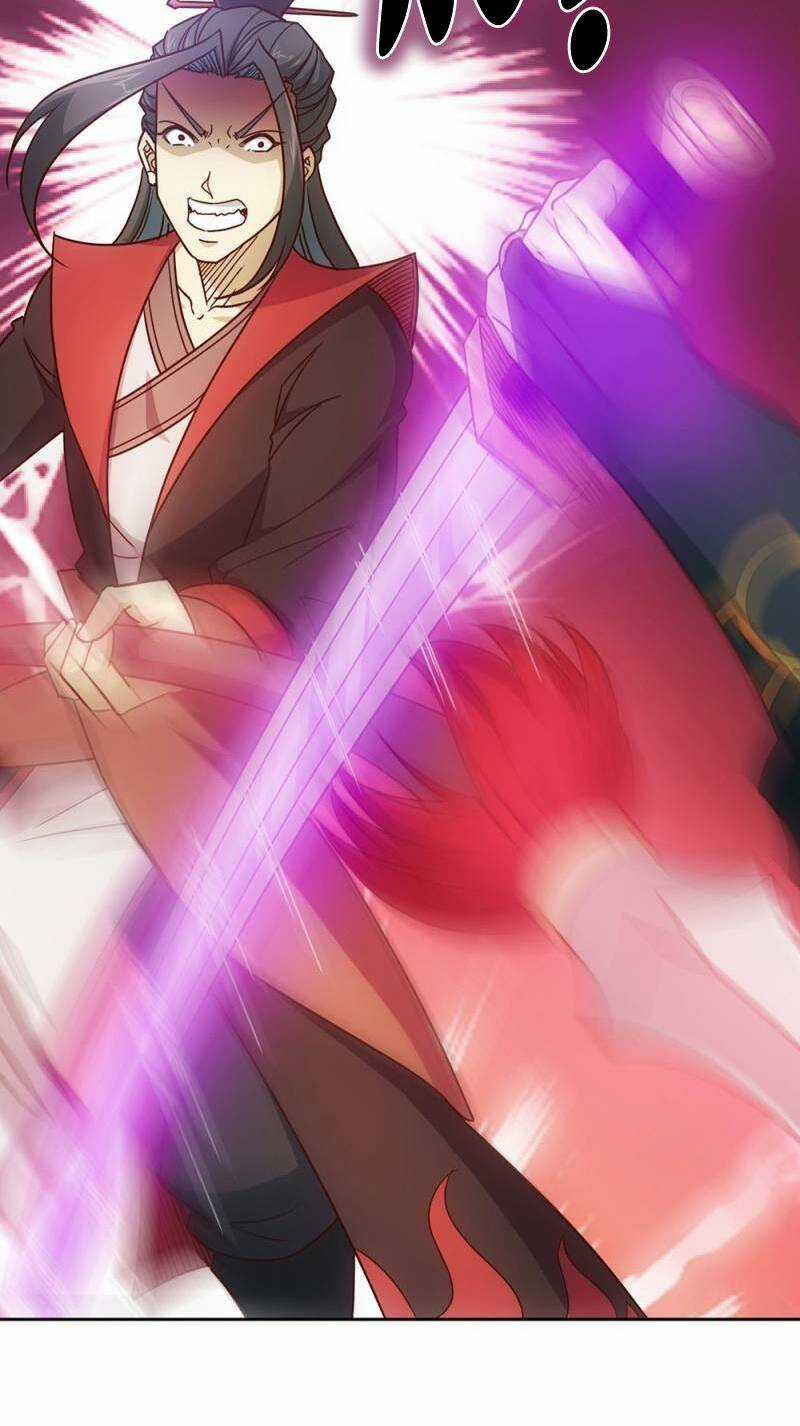 Hồng Thiên Thần Tôn Chapter 31 trang 14