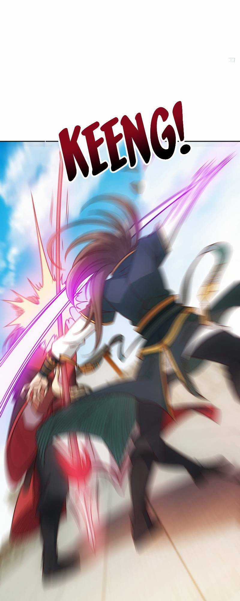 Hồng Thiên Thần Tôn Chapter 31 trang 15