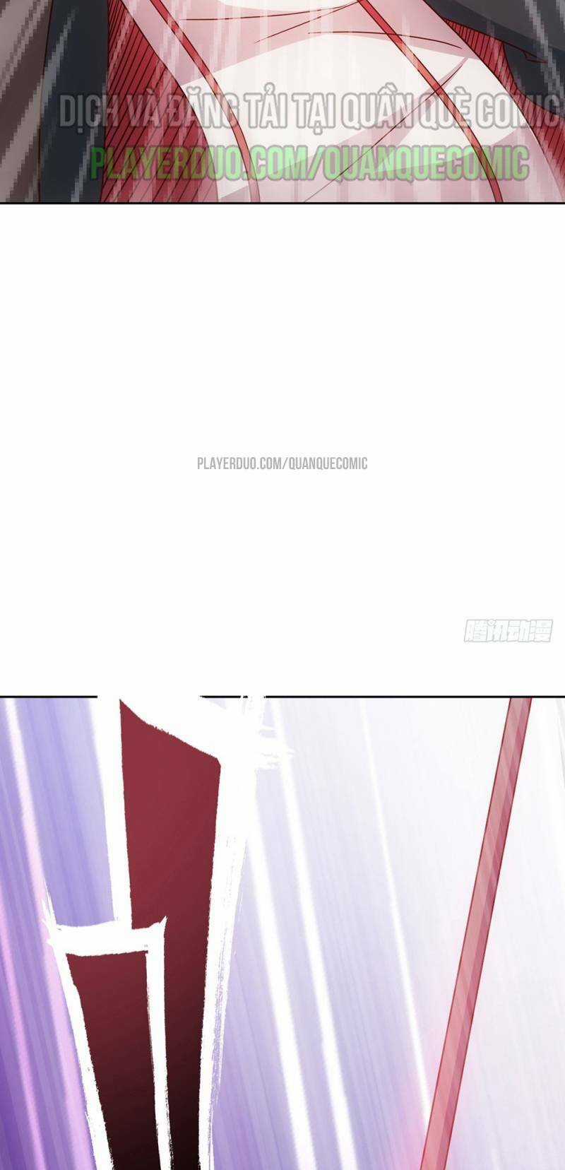 Hồng Thiên Thần Tôn Chapter 31 trang 19