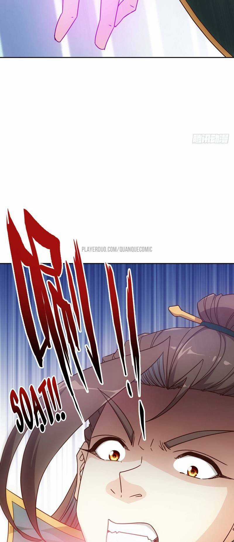 Hồng Thiên Thần Tôn Chapter 31 trang 22