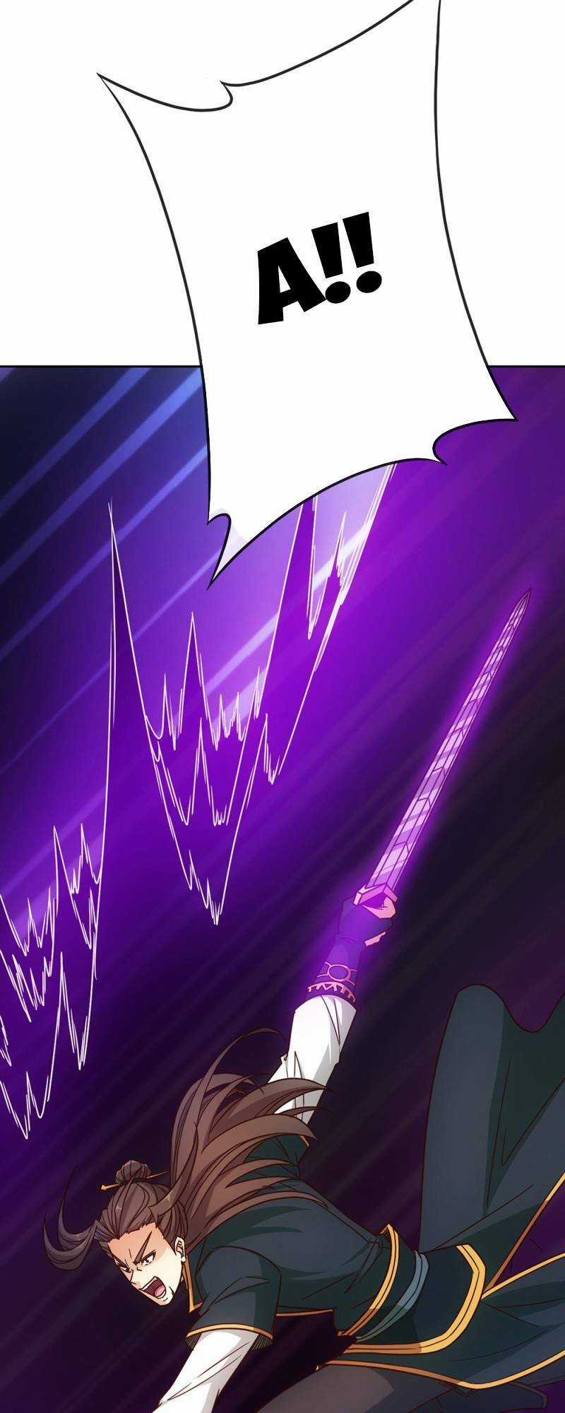 Hồng Thiên Thần Tôn Chapter 31 trang 31