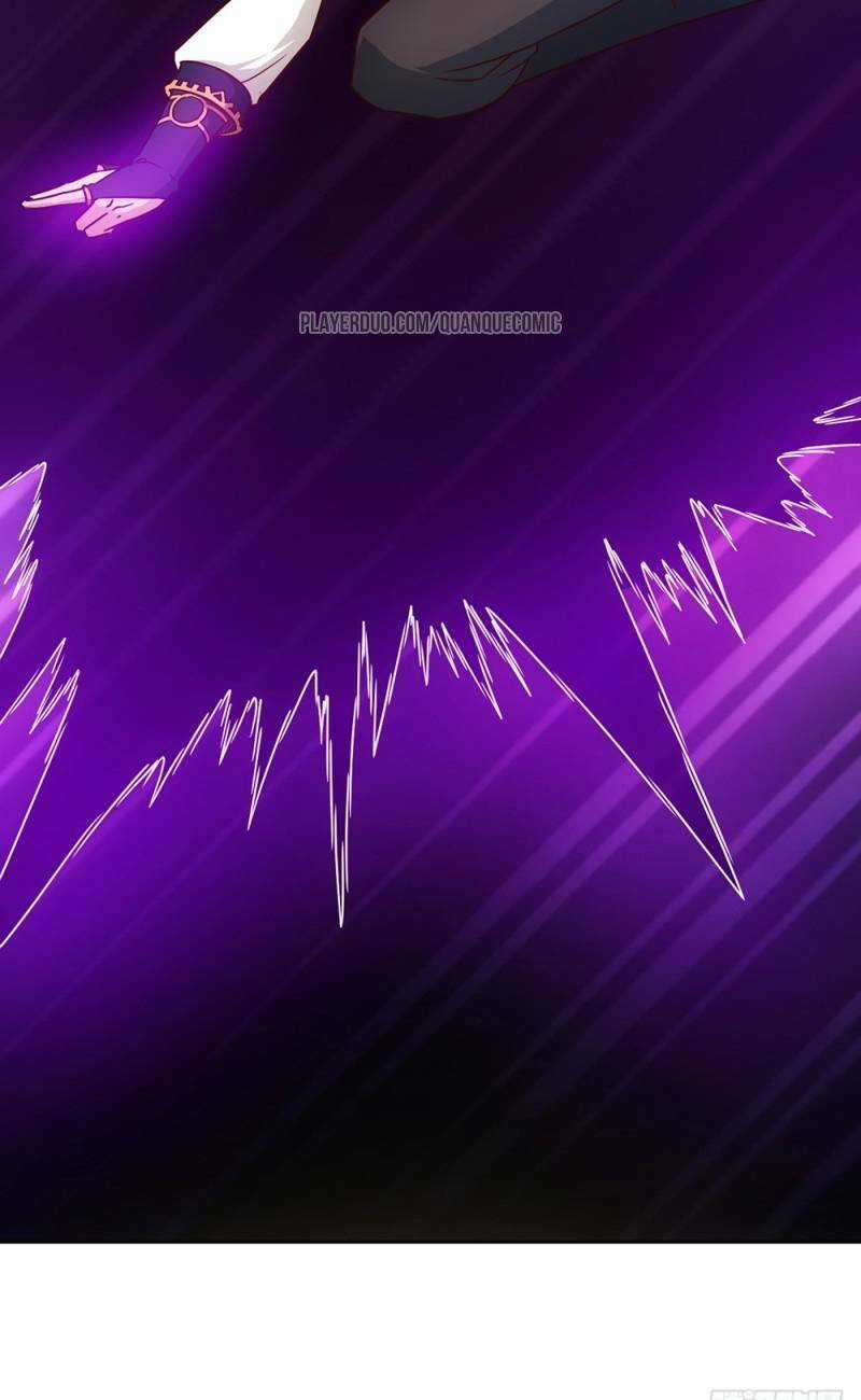 Hồng Thiên Thần Tôn Chapter 31 trang 32