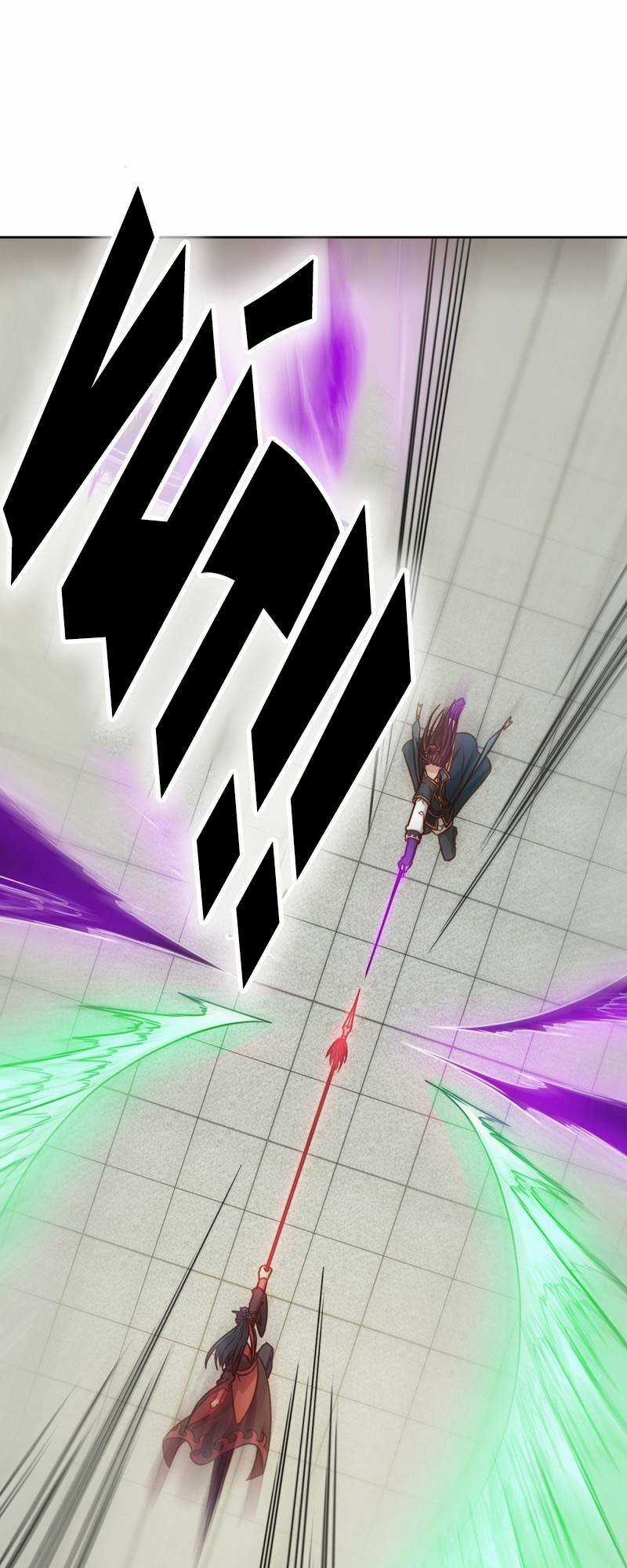 Hồng Thiên Thần Tôn Chapter 31 trang 34