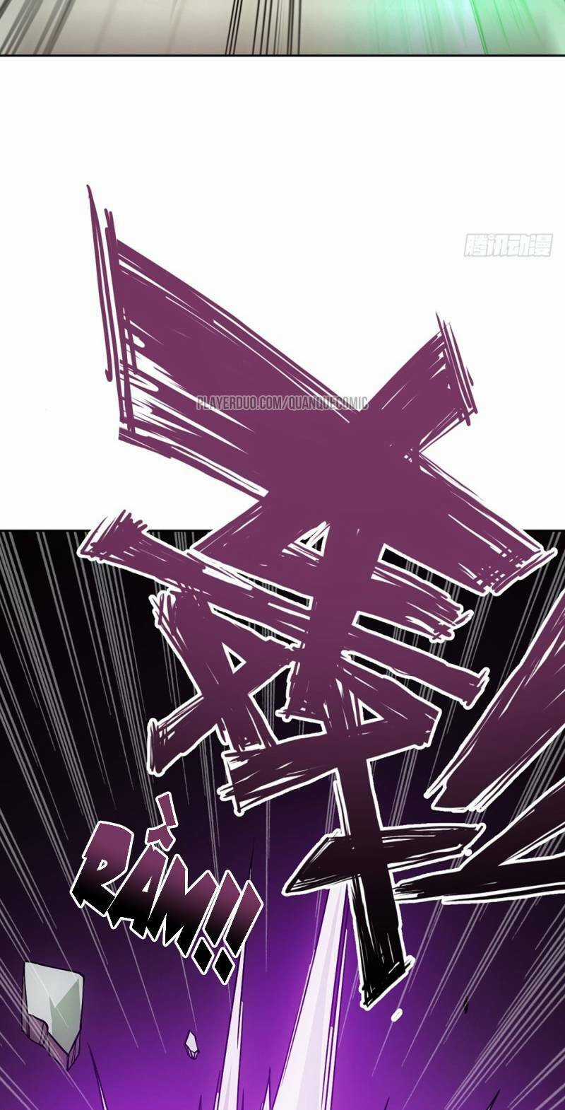 Hồng Thiên Thần Tôn Chapter 31 trang 35