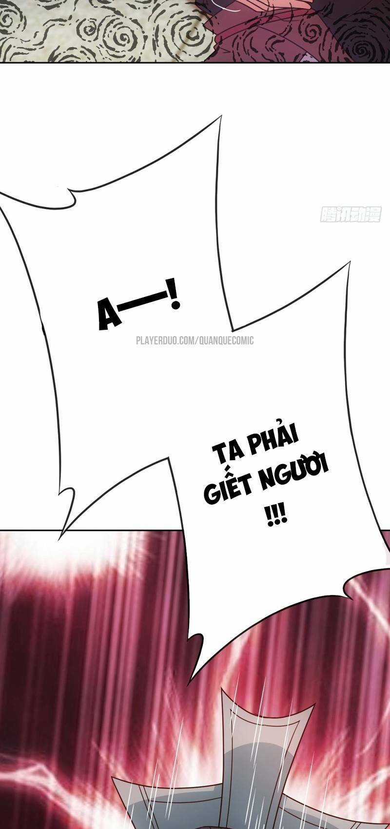 Hồng Thiên Thần Tôn Chapter 31 trang 45