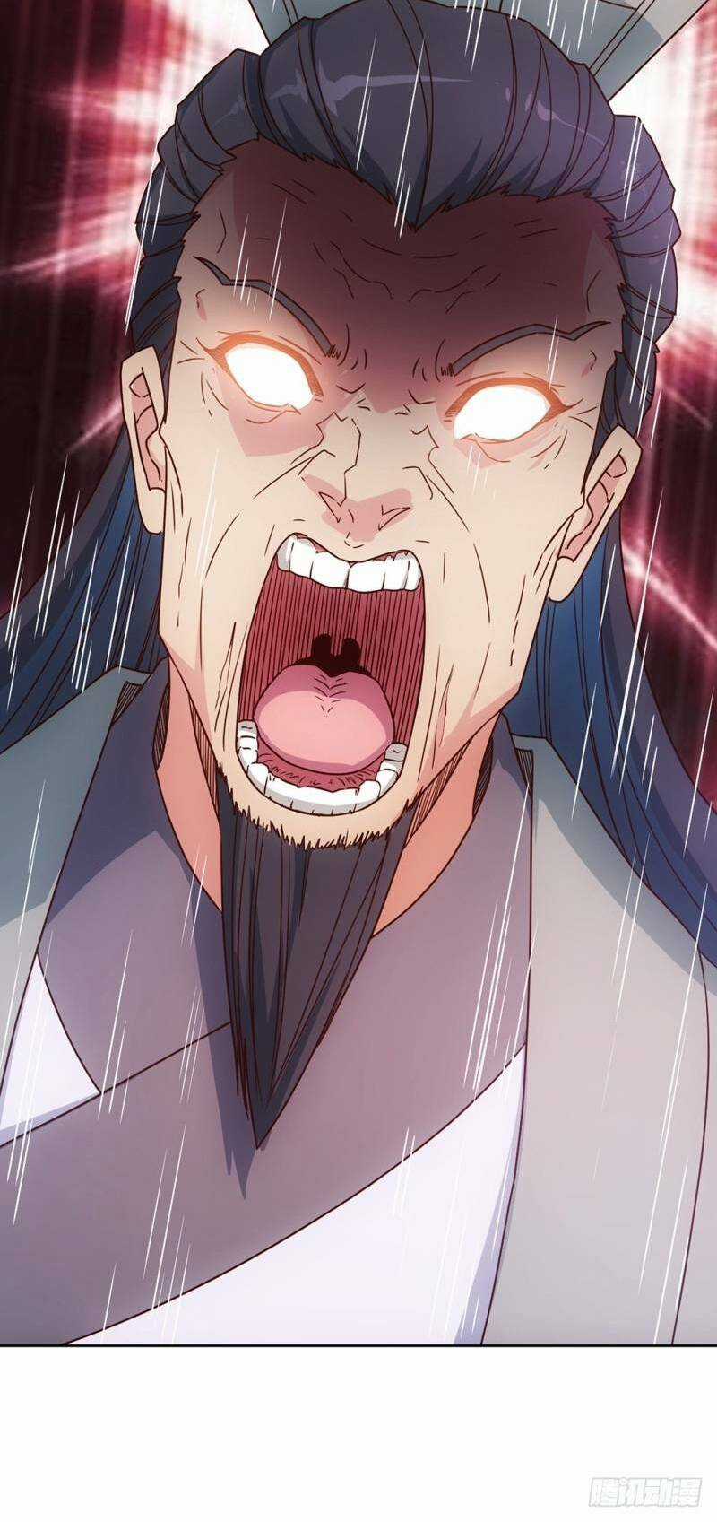 Hồng Thiên Thần Tôn Chapter 31 trang 46