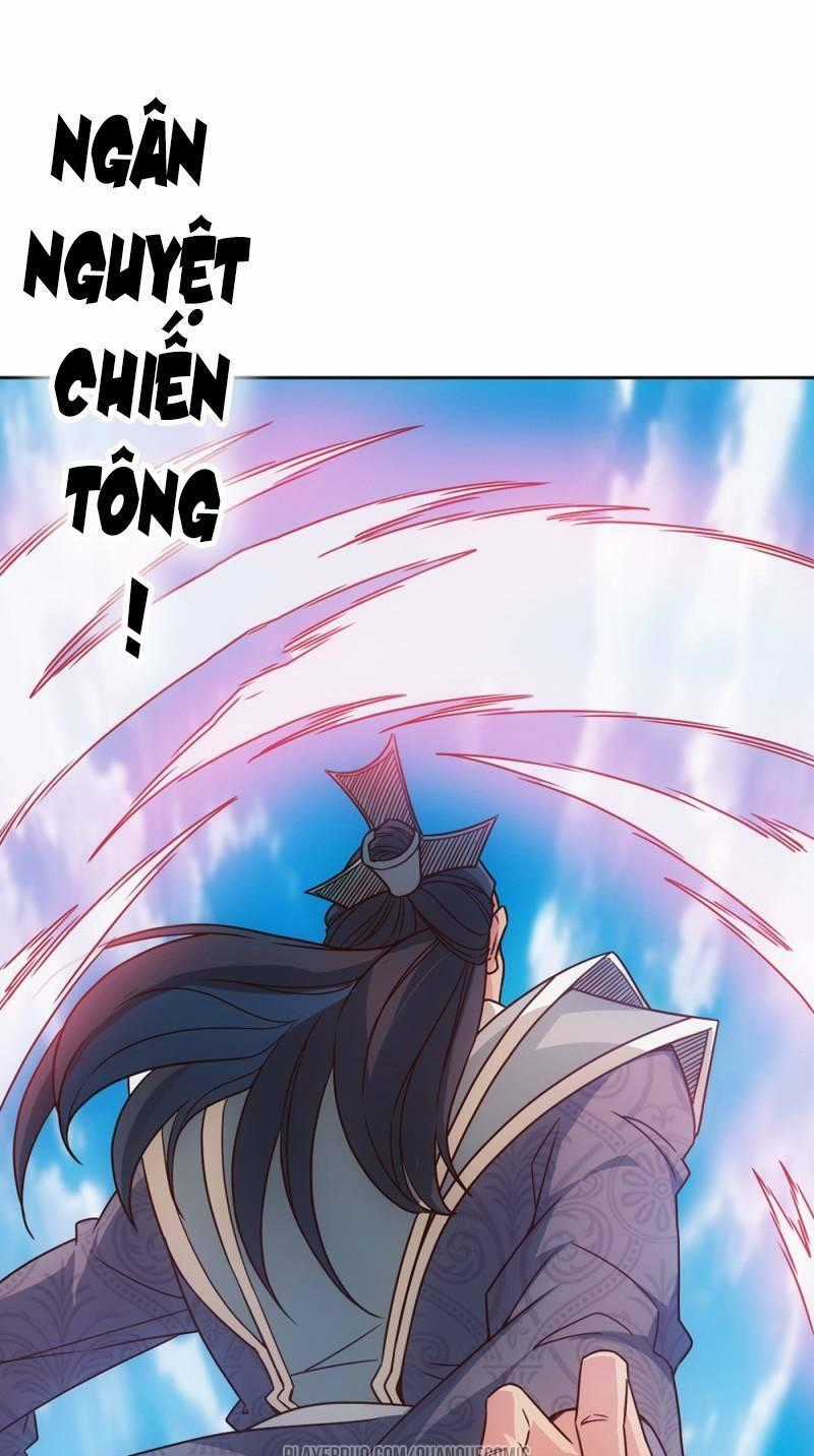 Hồng Thiên Thần Tôn Chapter 31 trang 47