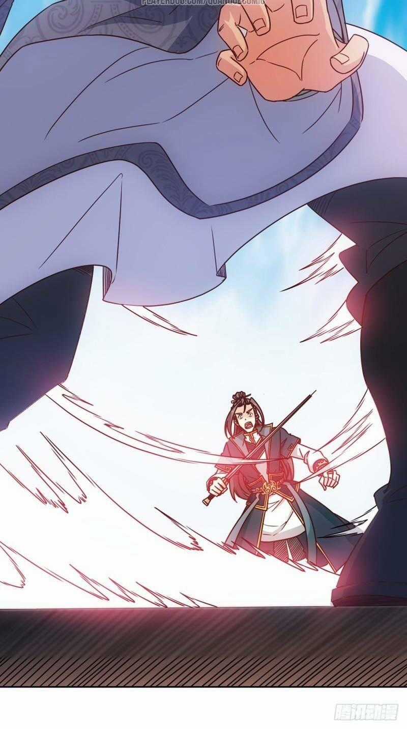 Hồng Thiên Thần Tôn Chapter 31 trang 48