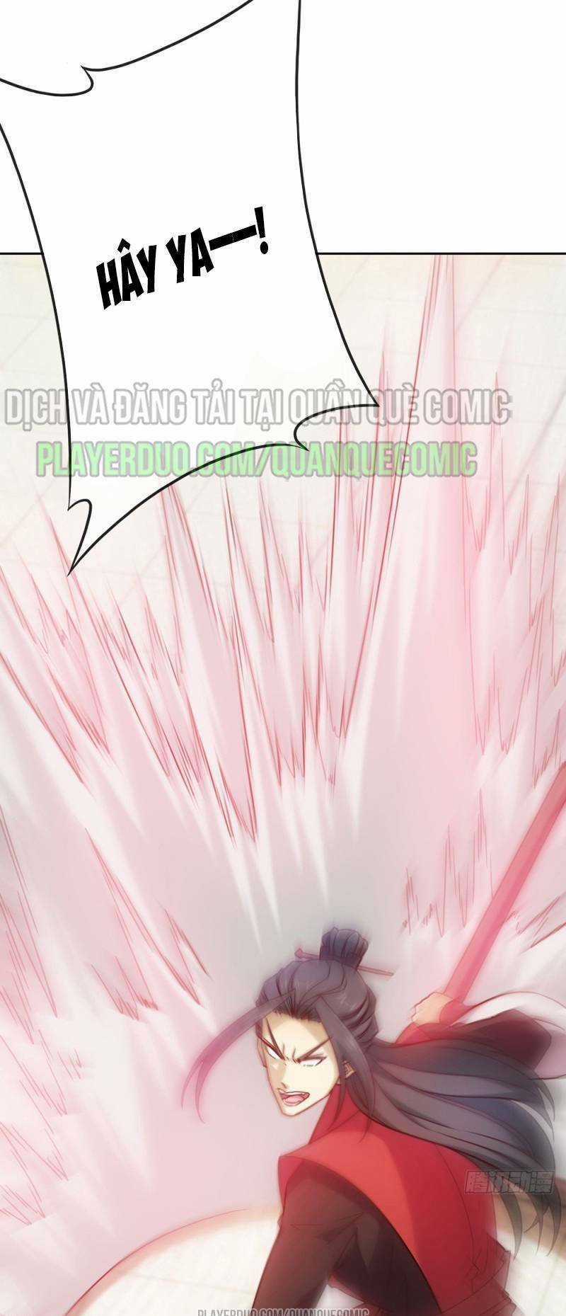 Hồng Thiên Thần Tôn Chapter 31 trang 7