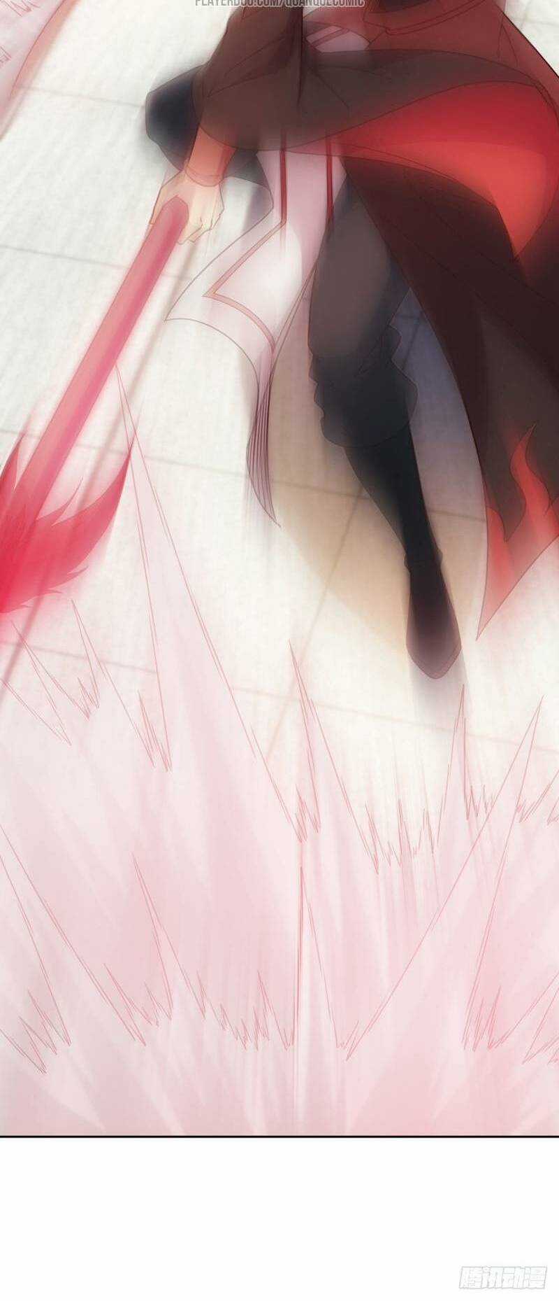 Hồng Thiên Thần Tôn Chapter 31 trang 8