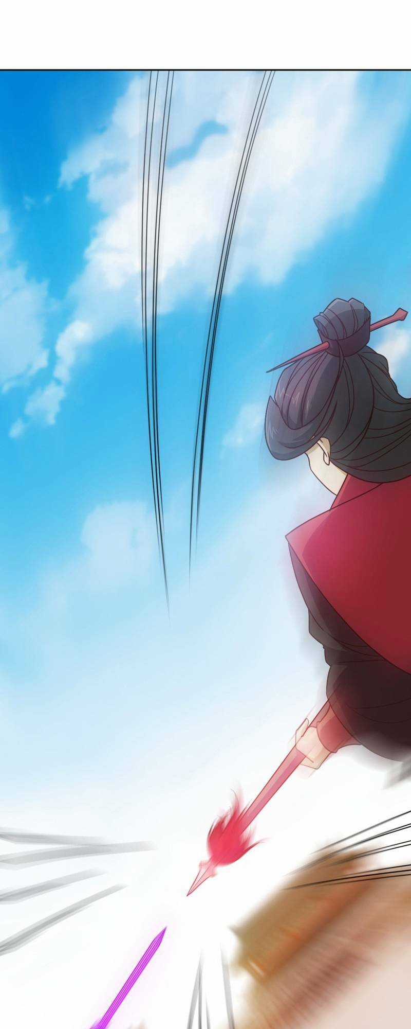 Hồng Thiên Thần Tôn Chapter 31 trang 9