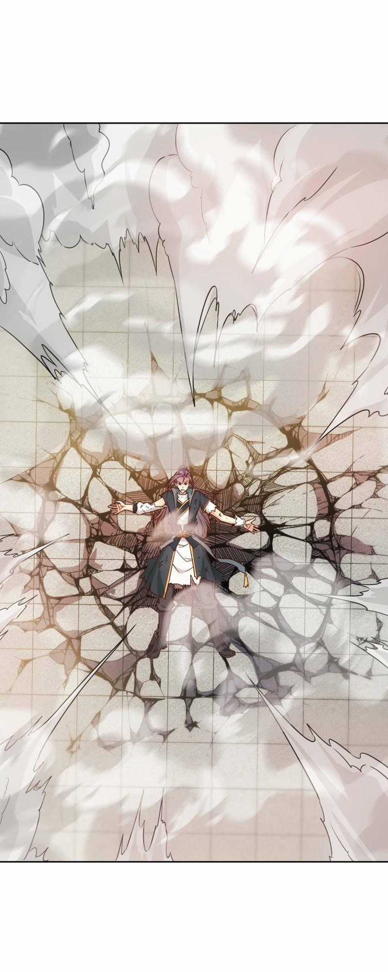 Hồng Thiên Thần Tôn Chapter 32 trang 0