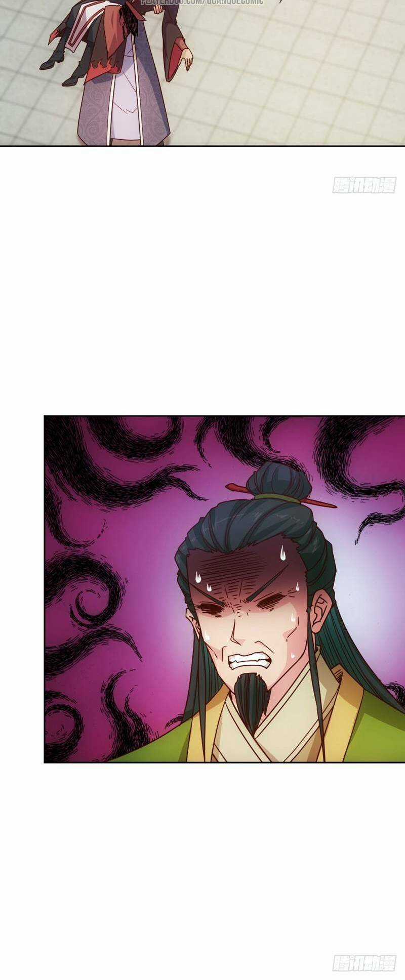 Hồng Thiên Thần Tôn Chapter 32 trang 12