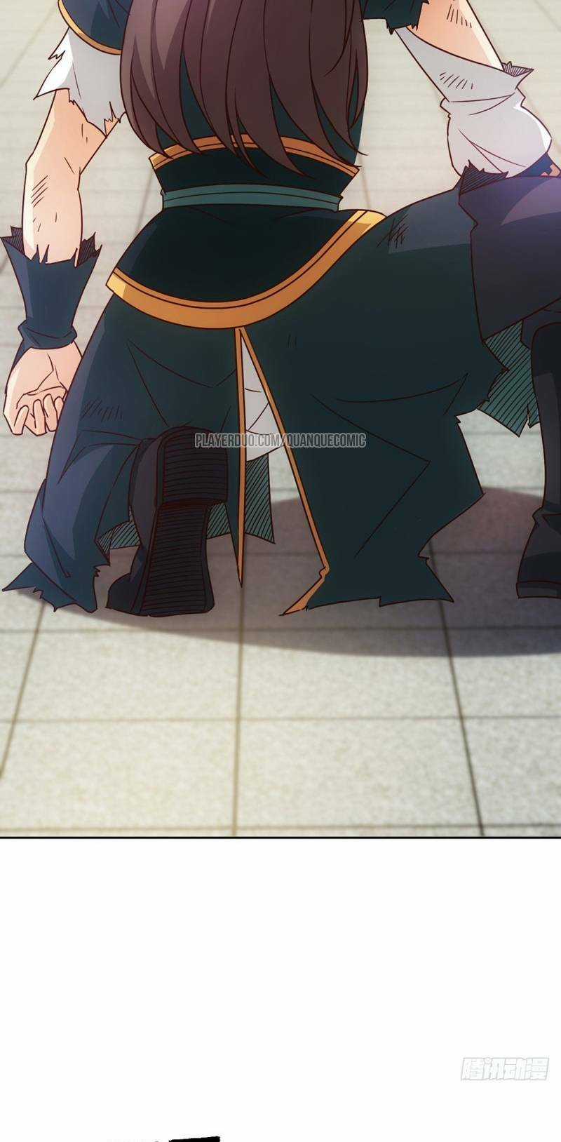 Hồng Thiên Thần Tôn Chapter 32 trang 14