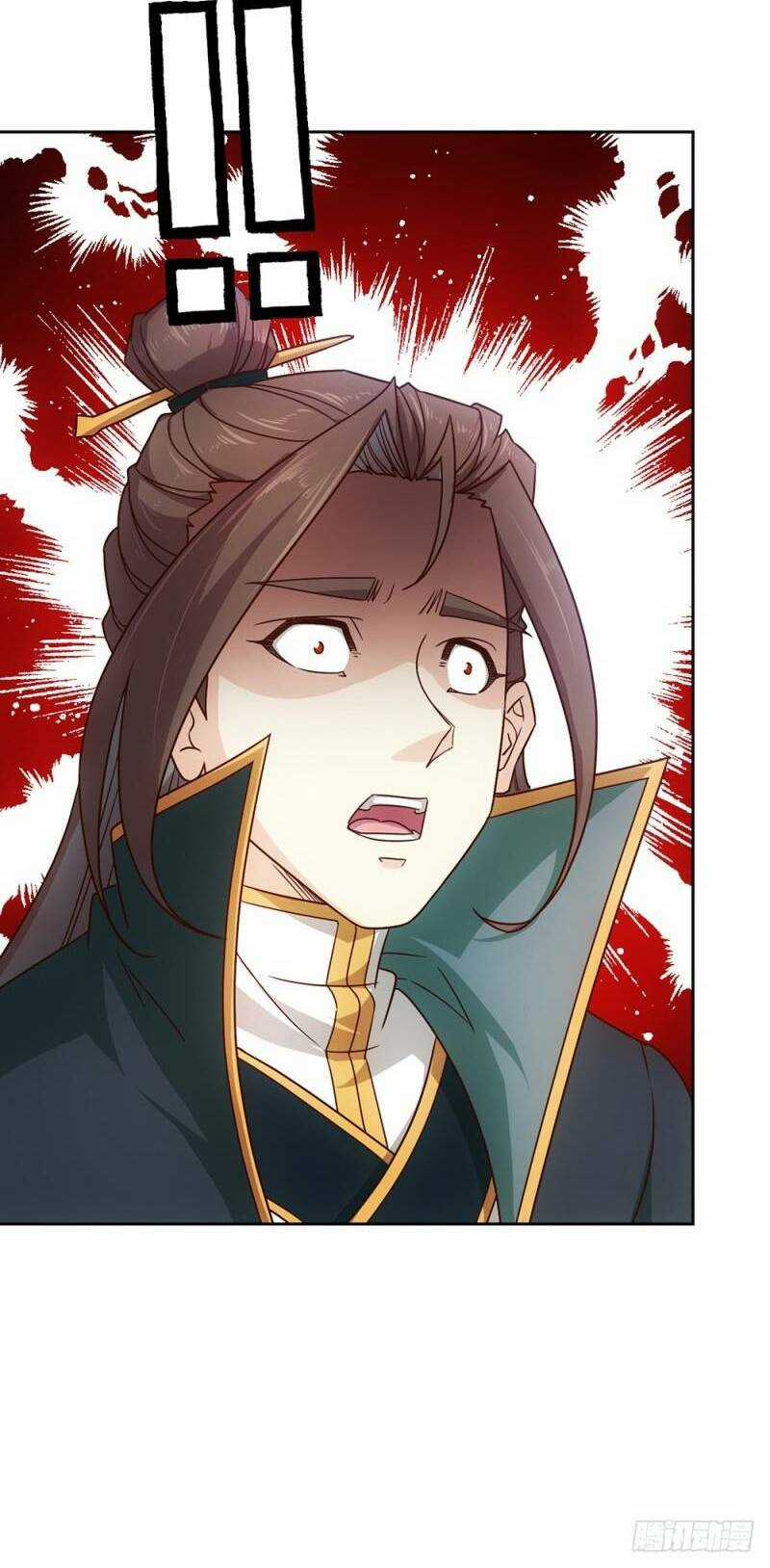 Hồng Thiên Thần Tôn Chapter 32 trang 15