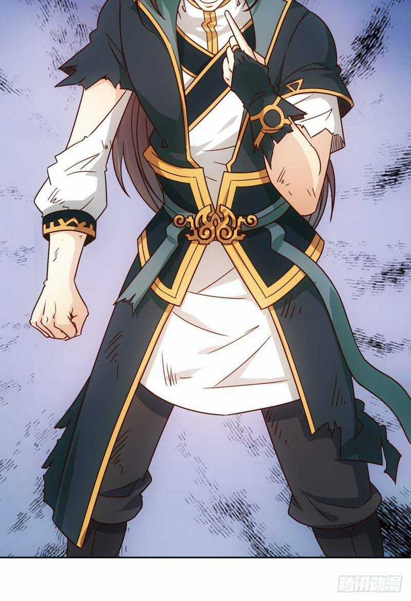 Hồng Thiên Thần Tôn Chapter 32 trang 20