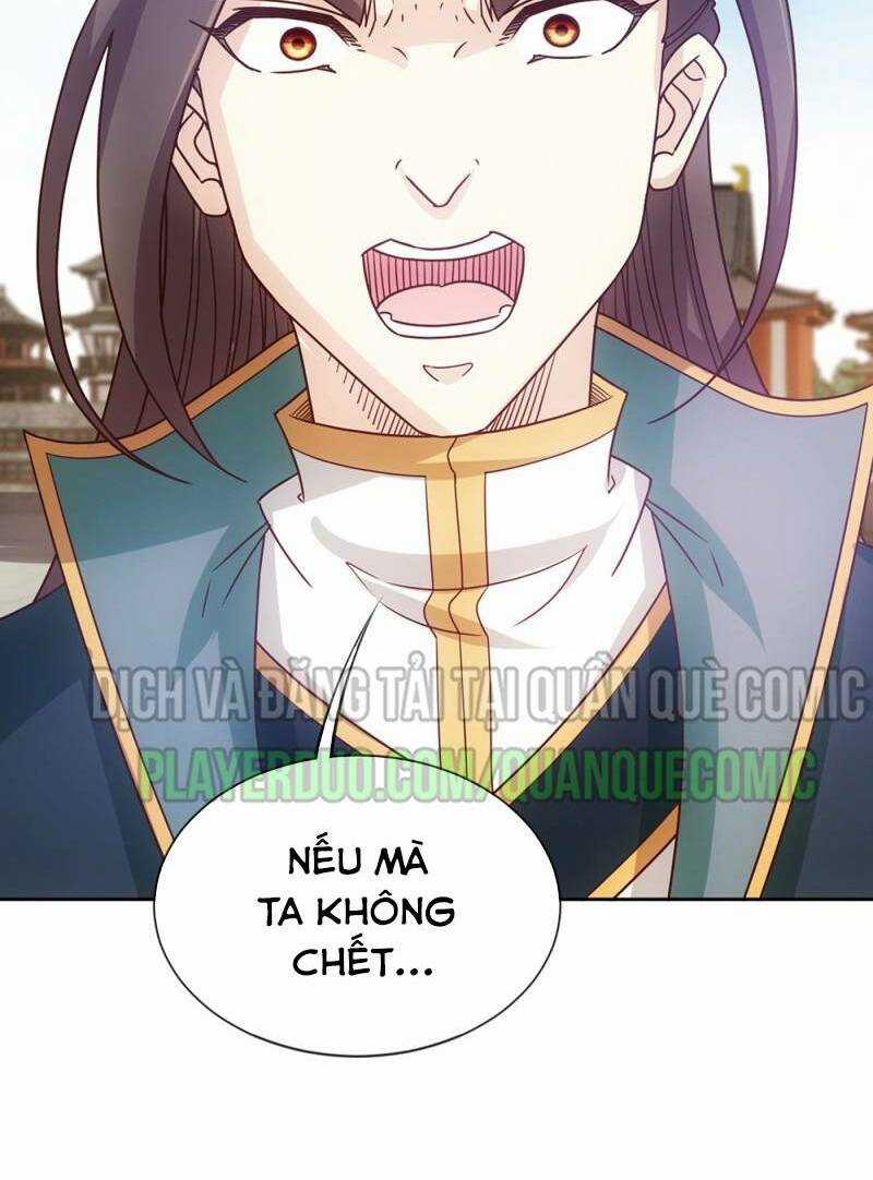 Hồng Thiên Thần Tôn Chapter 32 trang 27