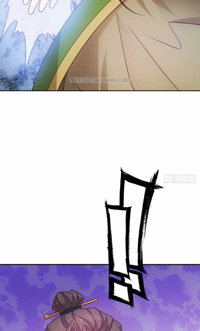 Hồng Thiên Thần Tôn Chapter 32 trang 31