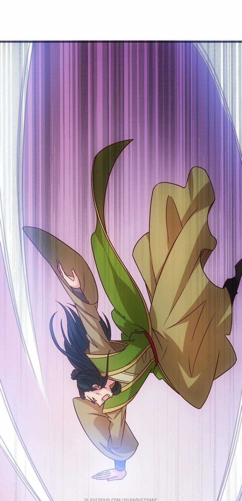 Hồng Thiên Thần Tôn Chapter 32 trang 33