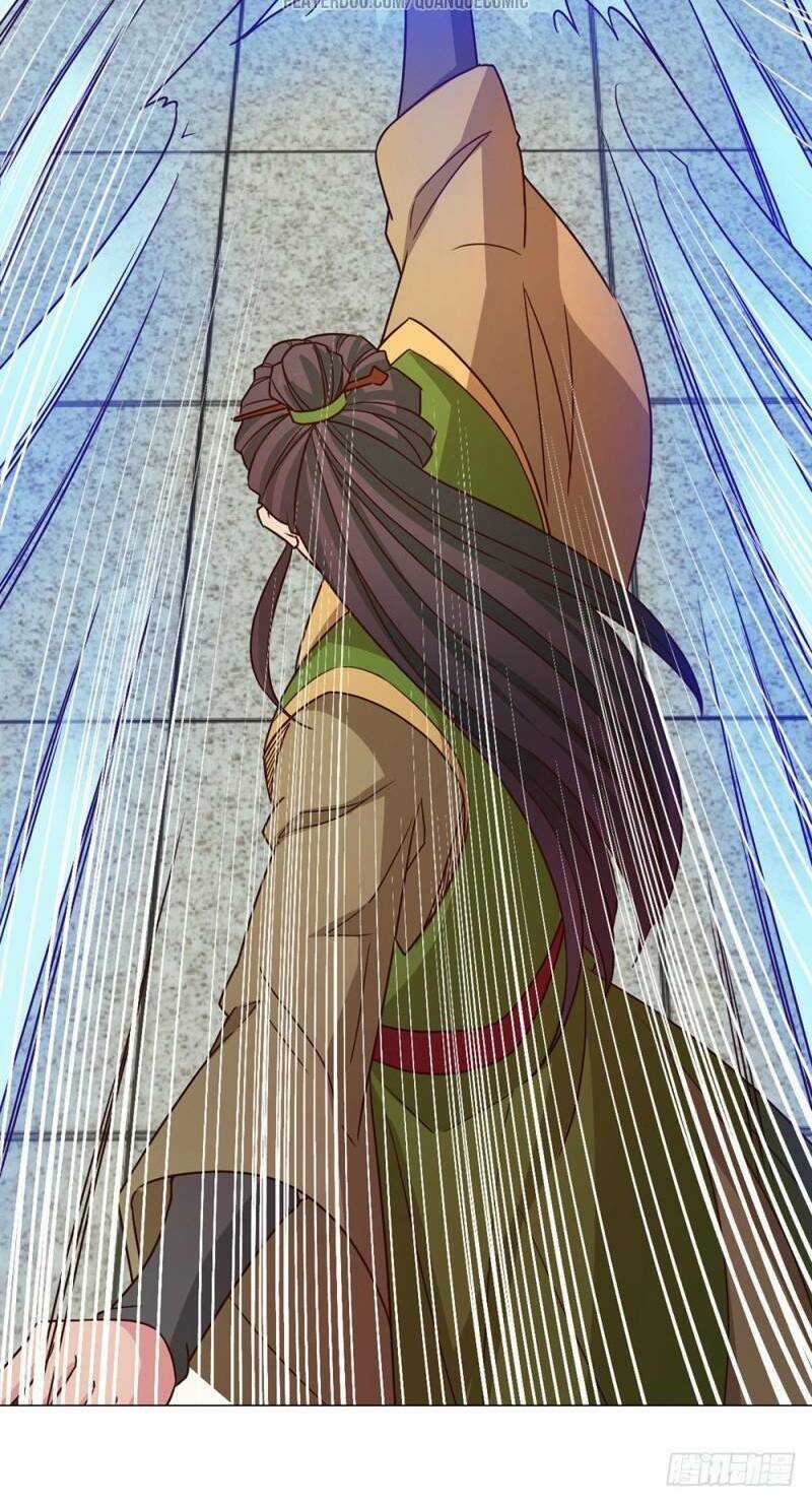 Hồng Thiên Thần Tôn Chapter 32 trang 36