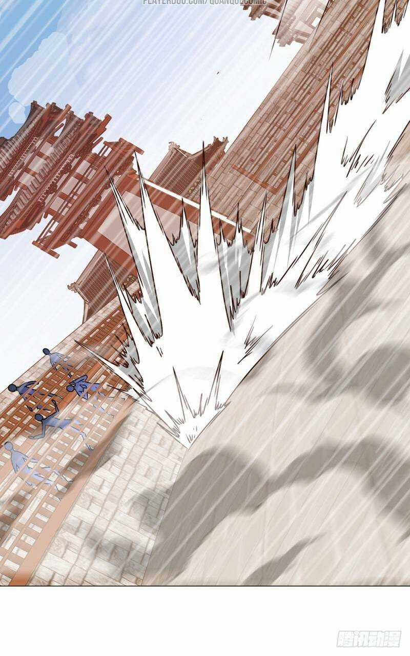 Hồng Thiên Thần Tôn Chapter 32 trang 40