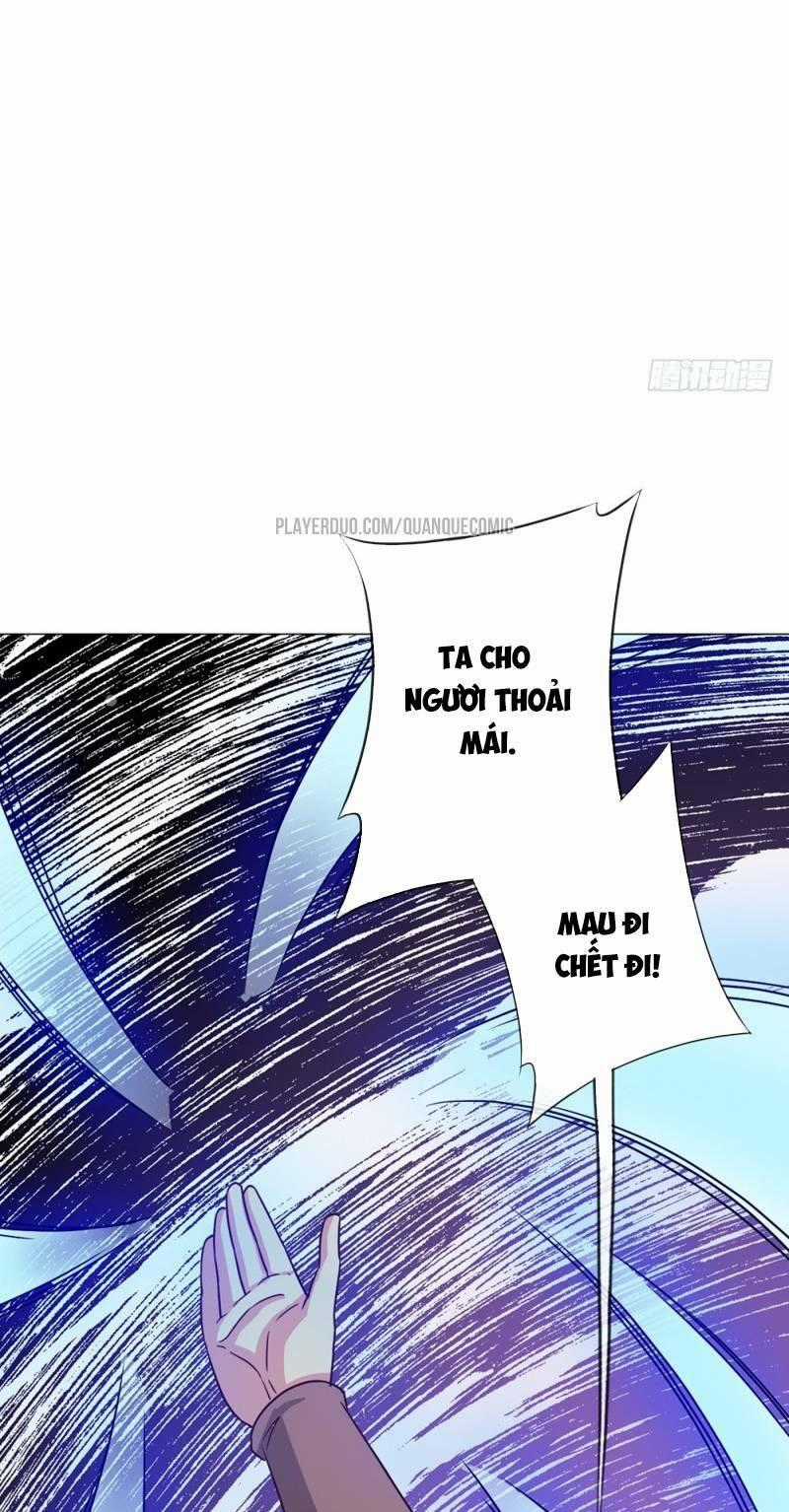 Hồng Thiên Thần Tôn Chapter 32 trang 42