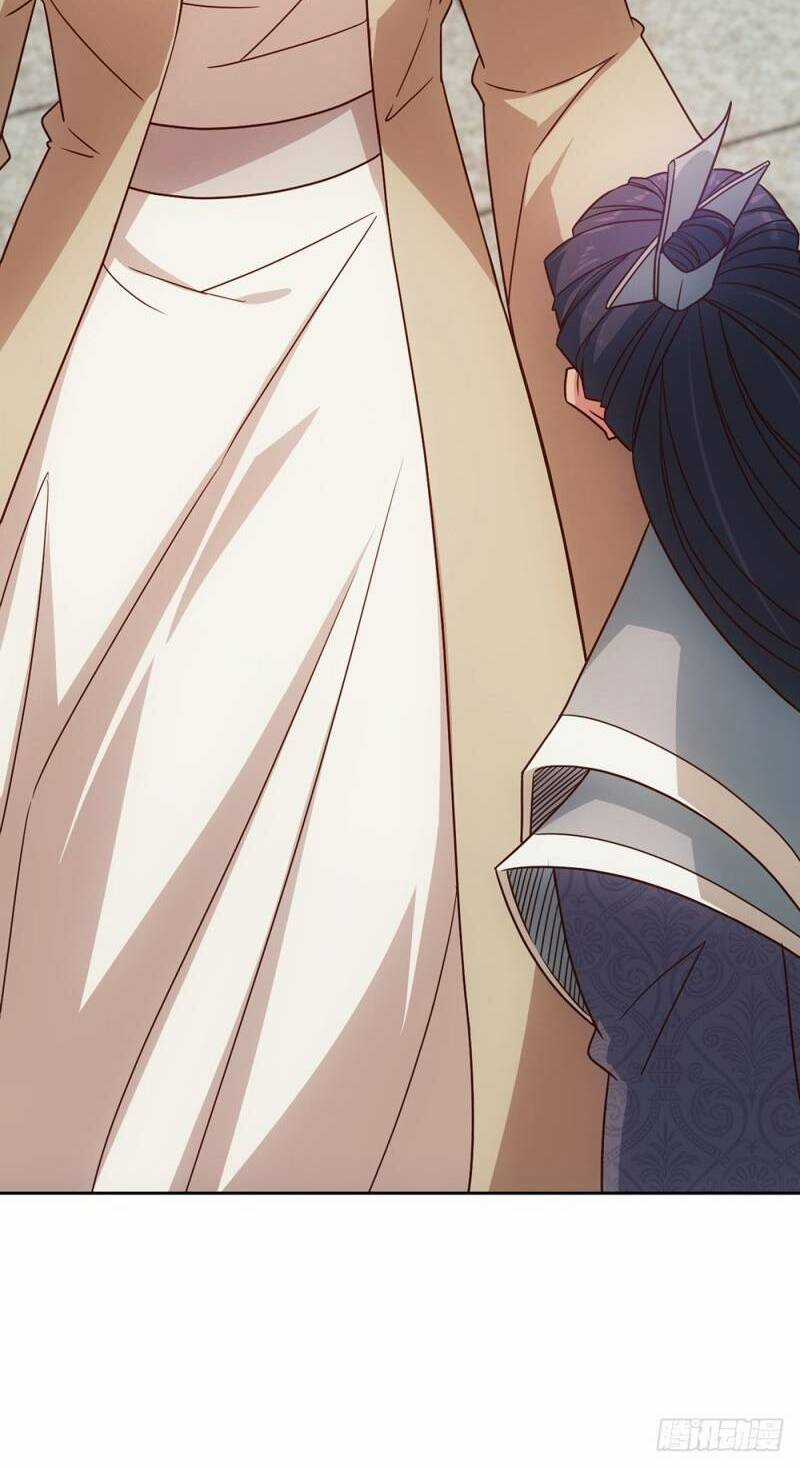 Hồng Thiên Thần Tôn Chapter 32 trang 8