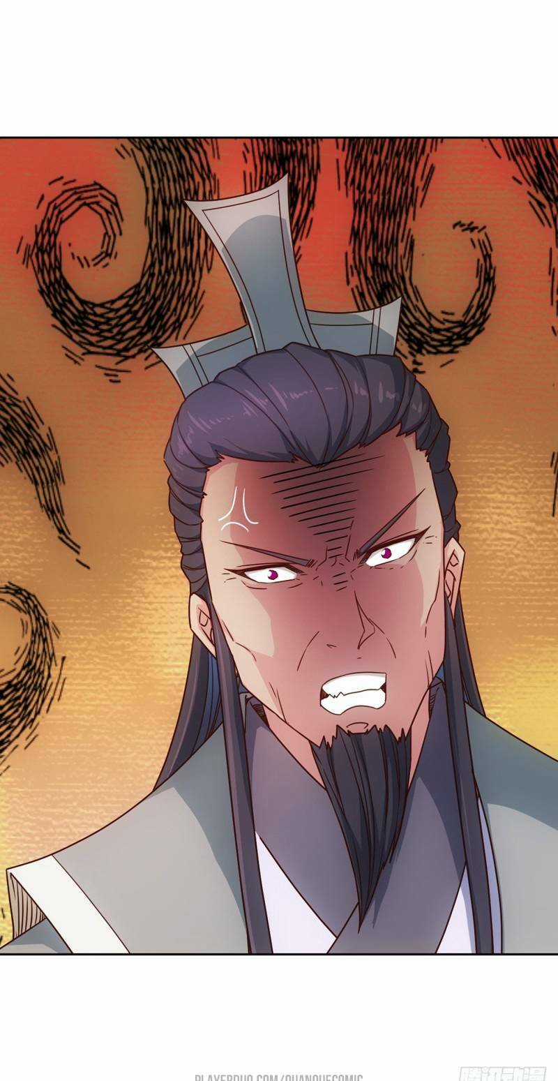 Hồng Thiên Thần Tôn Chapter 32 trang 9