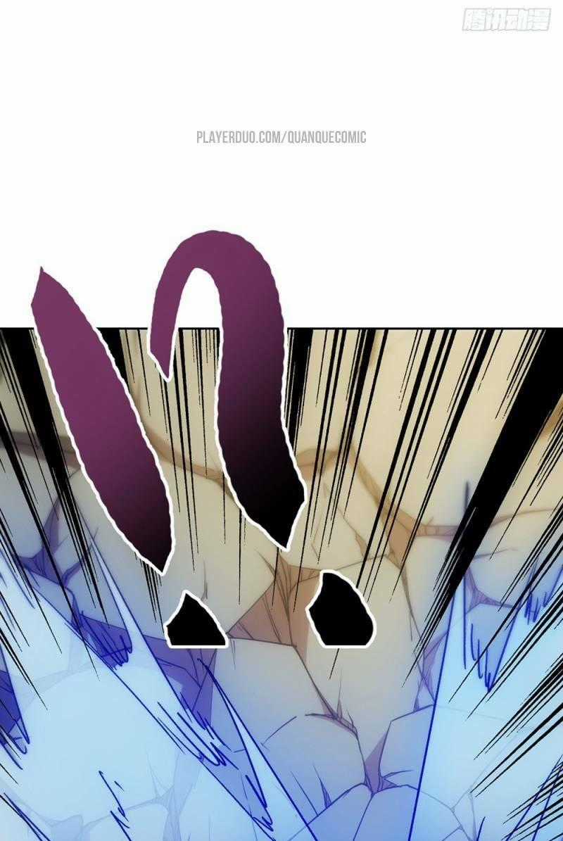 Hồng Thiên Thần Tôn Chapter 33 trang 1