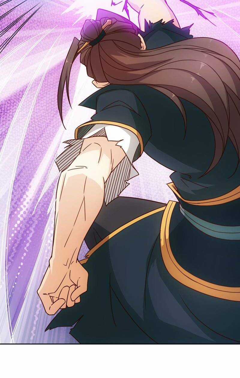 Hồng Thiên Thần Tôn Chapter 33 trang 13