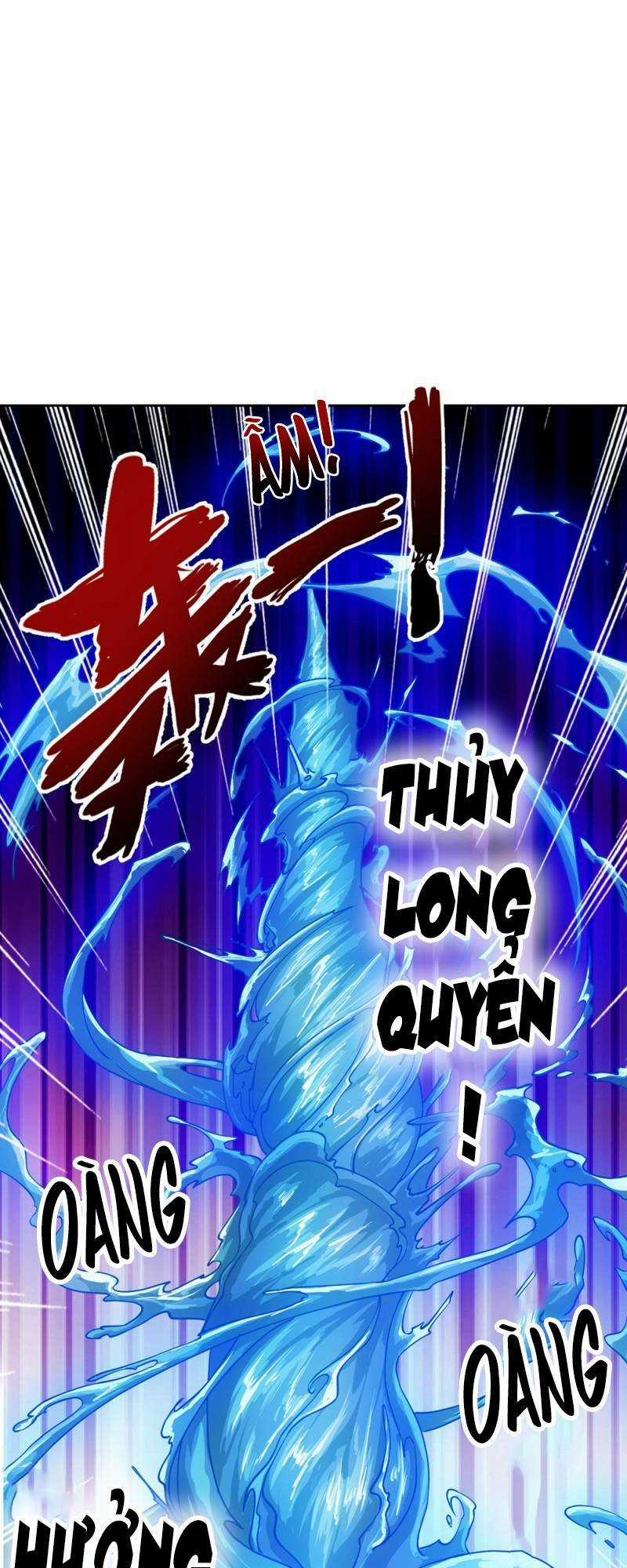 Hồng Thiên Thần Tôn Chapter 33 trang 16