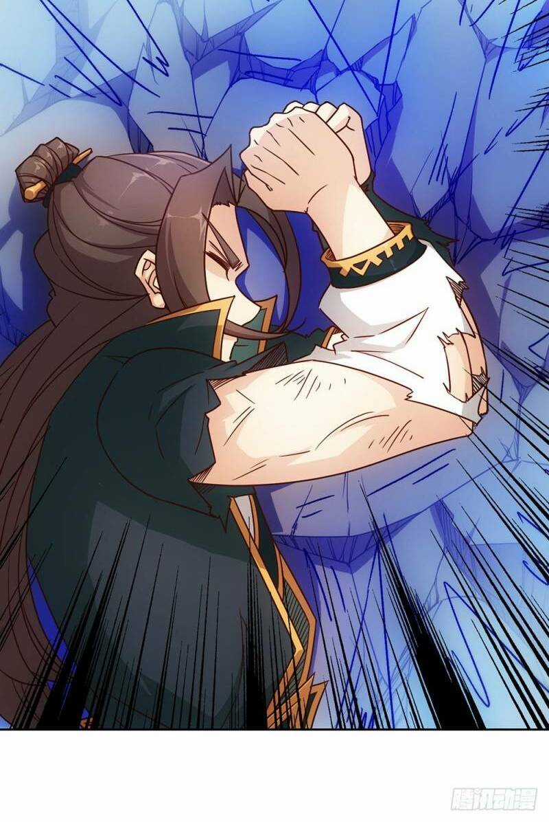 Hồng Thiên Thần Tôn Chapter 33 trang 2