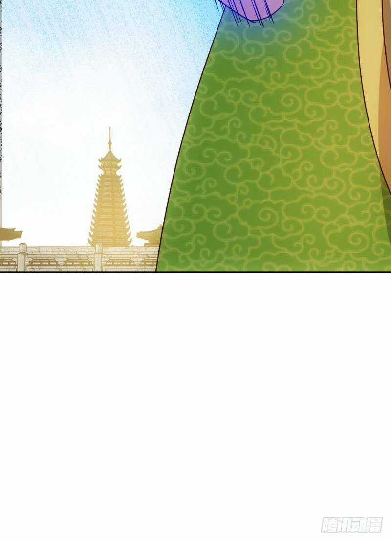 Hồng Thiên Thần Tôn Chapter 33 trang 21