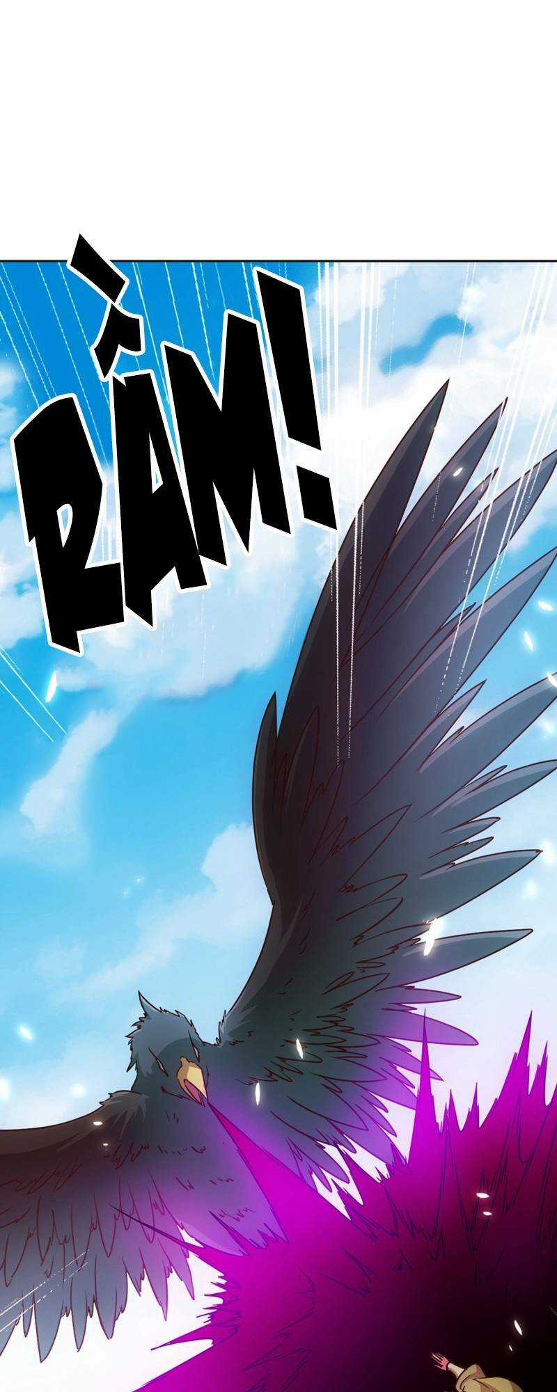 Hồng Thiên Thần Tôn Chapter 33 trang 24