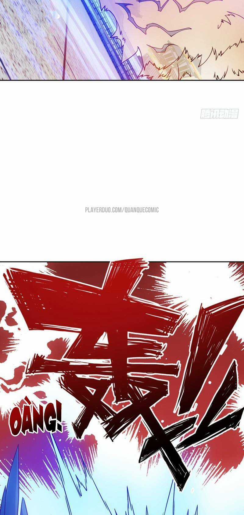 Hồng Thiên Thần Tôn Chapter 33 trang 30