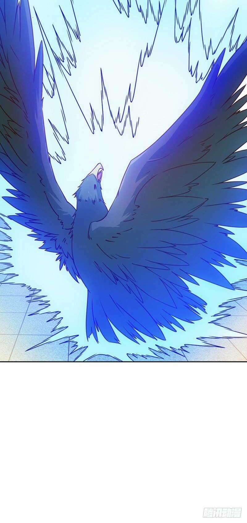 Hồng Thiên Thần Tôn Chapter 33 trang 31