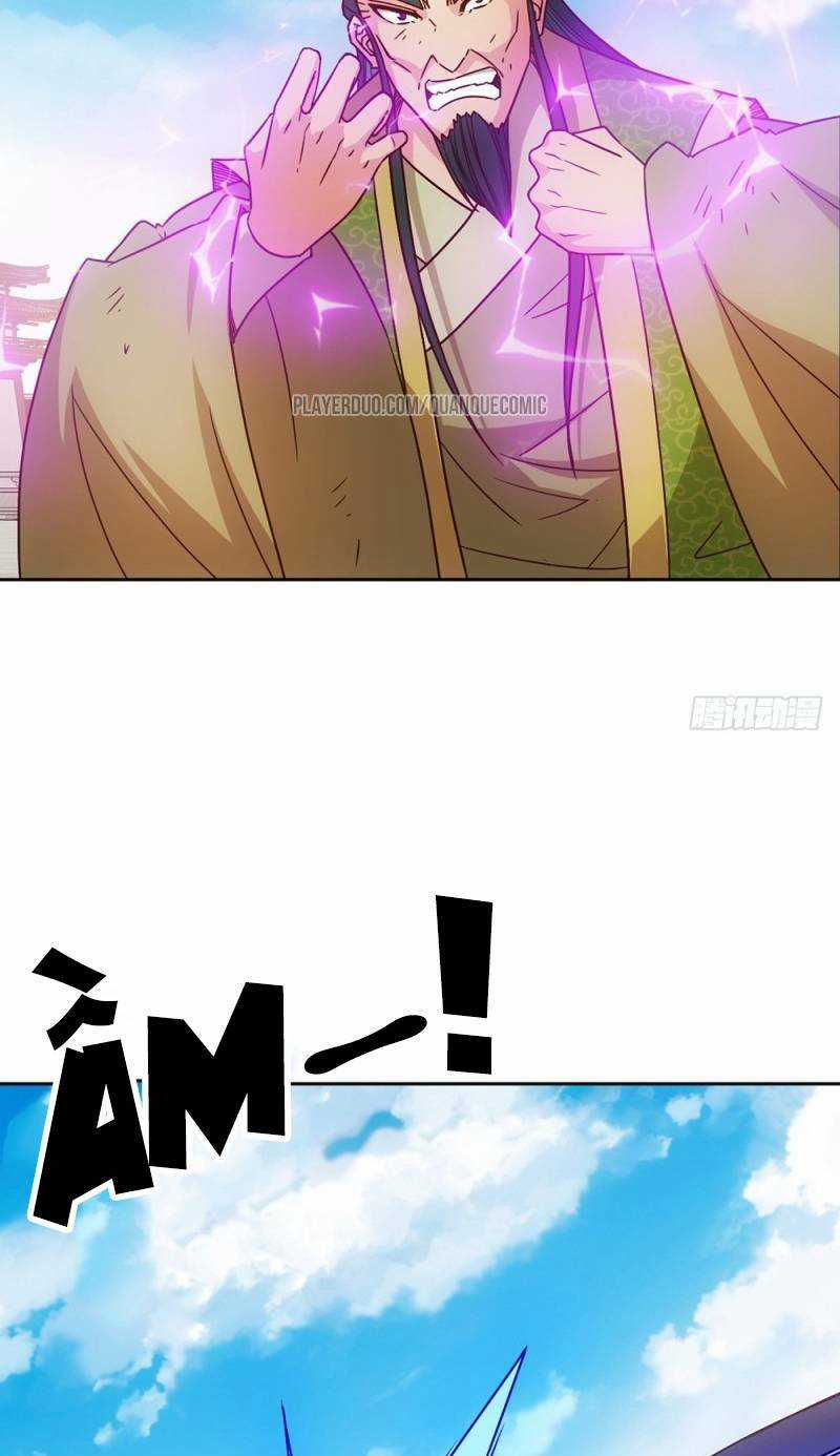 Hồng Thiên Thần Tôn Chapter 33 trang 39