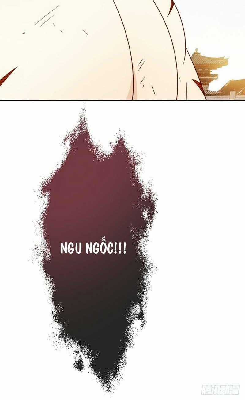 Hồng Thiên Thần Tôn Chapter 33 trang 43