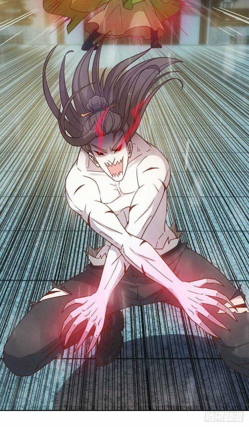 Hồng Thiên Thần Tôn Chapter 34 trang 10