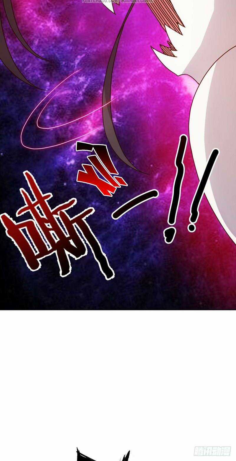 Hồng Thiên Thần Tôn Chapter 34 trang 12